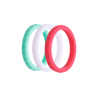Diamond Stackable 3 Pack